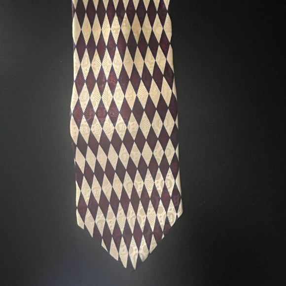 Nautica 100% Silk Men's Tie - Picture 1 of 5